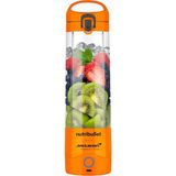 Nutribullet Mclaren Serisi Taşınabilir Blender, 590ML - Turuncu