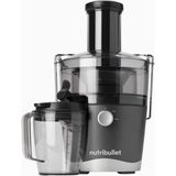 Nutribullet Meyve Sıkacağı, 800, 1,5 L - Gri