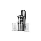 Nutribullet Meyve Sıkacağı, Yüksek Torklu, Düşük Hızlı Motor ile Sağlıklı Meyve Suları