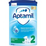 Nutricia Aptamil 800 gr No:2 6-9 Ay Devam Sütü