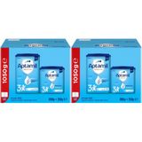 Nutricia Aptamil Pronutra No 3 800+250 gr 9-12 Ay 2'li Devam Sütü