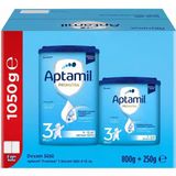 Nutricia Aptamil Pronutra No 3 800+250 gr 9-12 Ay Devam Sütü
