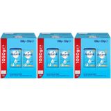 Nutricia Aptamil Pronutra No 4 800+250 gr 3 Adet 1-2 Yaş Devam Sütü
