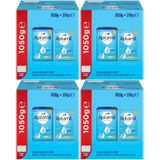 Nutricia Aptamil Pronutra No 4 800+250 gr 4 Adet 1-2 Yaş Devam Sütü