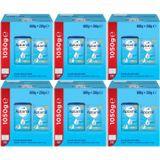 Nutricia Aptamil Pronutra No 4 800+250 gr 6 Adet 1-2 Yaş Devam Sütü