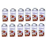 Nutrıcıa Fortımel Energy Çikolata Aromalı 200 Ml X 6 Adet
