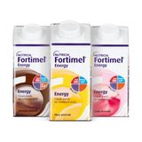 Nutricia Fortimel Energy Çilekli 7 Adet