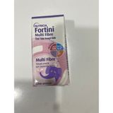 Nutricia Fortini Multi Fiber Çilek Biberon Maması 10 g 24 Adet Türkiye Menşeli Özel Tıbbi Gıda
