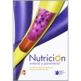 NUTRICION ENTERAL Y PARENTERAL