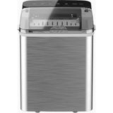 Nutricook Icy Bullet, Hızlı Buz Makinesi Gümüş