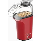 Nutricook Popcorn Mısır Patlatma Makinesi - Kırmızı