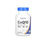 Nutricost CoQ10 100 Mg 120 Kapsül