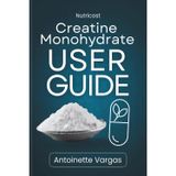 Nutricost Creatine Monohydrate User Guide