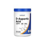 Nutricost D-Aspartic Acid (Daa) Powder 300GR - --