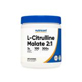Nutricost L-citrulline Malate 2:1 300 gr. ( 100 Servis )