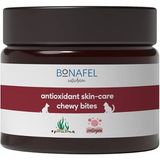 Nutriderm Kedi ve Köpekler Için Deri ve Tüy Sağlığı Yumuşak Çiğneme Tableti