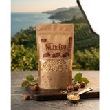 Nutrieco Kıyılmış Fındık (Pirinç) Taze Öğütülmüş Fındık Içi Pasta ve Tatlılar Için - 250 gr