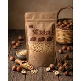 Nutrieco Kıyılmış Fındık (Pirinç) Taze Öğütülmüş Fındık Içi Pasta ve Tatlılar Için - 500 gr