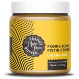 Nutrifiber Fonksiyonel Fıstık Ezmesi