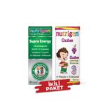Nutrigen Enerji Dolu Paket