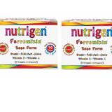 Nutrigen Ferromixin 2x30 Saşe