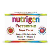 Nutrigen Ferromixin 30 Saşe