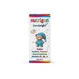 Nutrigen Good Night Melisa, Kediotu, Mayıs Papatyası, Ihlamur ve Vitaminler
