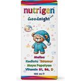 Nutrigen Goodnight 100 ml ( 1 Adet )