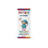 Nutrigen Goodnight Melisa, Kediotu, Mayıs Papatyası, Ihlamur ve Vitaminler