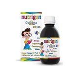 Nutrigen Omega Şurup 150 Ml ( Çilek)