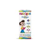 Nutrigen Omega Şurup