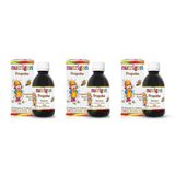 Nutrigen Propolis 3x200 ml Şurup