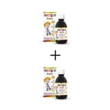 Nutrigen Supra Portakal Aromalı 2x200 ml Sıvı