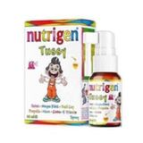 Nutrigen Tussy 25 ml Boğaz Spreyi