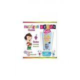 Nutrigen Üzüm + Aquas Kids Spf 50+ Sun Cream Çocuk Güneş Kremi Yaz Seti