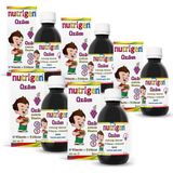 Nutrigen Üzüm Şurubu 200 Ml X 5 Adet
