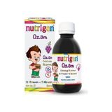 Nutrigen Üzüm Şurubu 200ML SKT:02/2024 - Sade