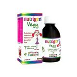 Nutrigen Vegy Şurup 200 ml + Şampuan Hediyeli