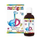 Nutrigen Vitamin D3 400 IU 20 ml Damla