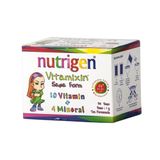 Nutrigen Vitamixin 30 Saşe