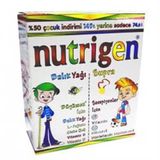 Nutrigold Nutrigen Balık Yağı 200Ml + Propolis 200Ml Avantaj Paketi 01/2022