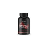 Nutriking 60 Kapsül Brutal Strength Tribulus Terrestris İçeren Sporcu Besini Türkiye Menşeli