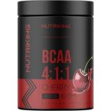 Nutriking Bcaa Kas Onarımı ve Amino Asit Desteği 400G 40 Servis