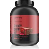 Nutriking Isolate Protein 2000 gr