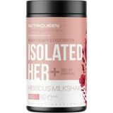 Nutriking Isolated Her+ Protein Tozu 900G 30 Servis