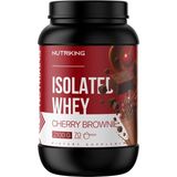 Nutriking Isolated Whey ( Izole Whey Protein)