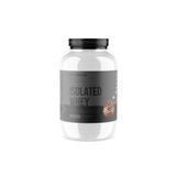 Nutriking Isolated Whey Protein 2100 gr 70 Servis Hindistan Cevizi Çikolata