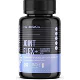 Nutriking Joint Flex+ Glukozamin Kondroitin Msm 60 Kapsül