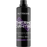 Nutriking L-Carnitine Limon Aromalı