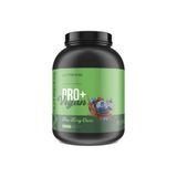 Nutriking NUTRİKİNG VEGAN PRO WHEY 2000GR BÖĞÜRTLENLİ ÇİKOLATA AROMA